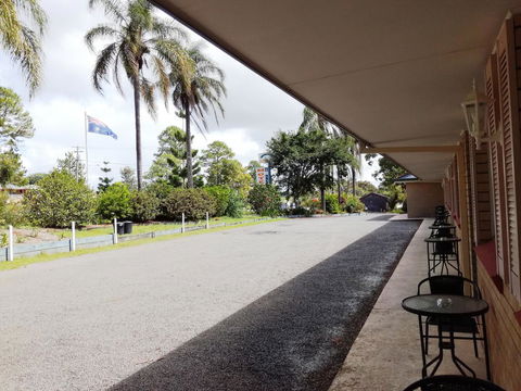 Arcadia Motel - Accommodation Broadbeach 6