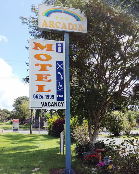 Arcadia Motel - Accommodation Broadbeach 5