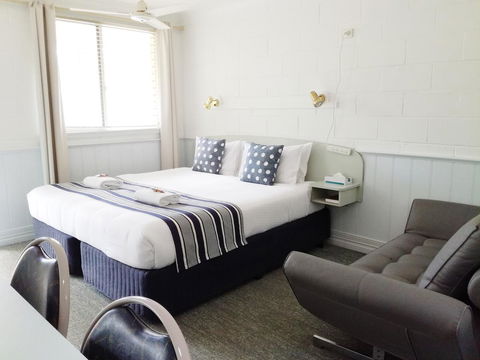 Arcadia Motel - Accommodation Broadbeach 27