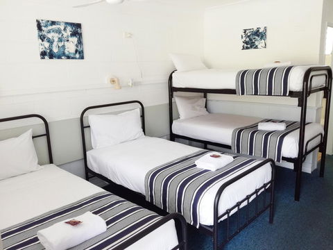 Arcadia Motel - Accommodation Broadbeach 11