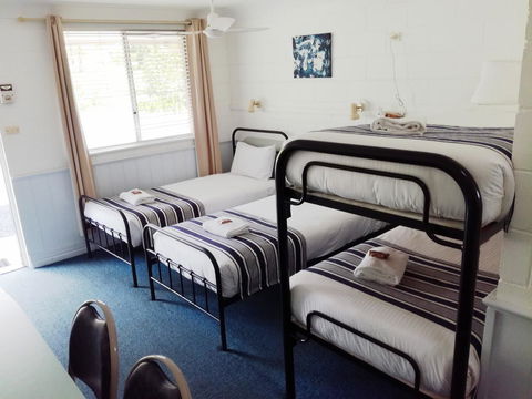 Arcadia Motel - Accommodation Broadbeach 12