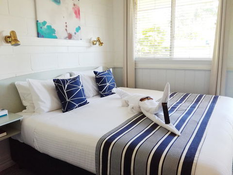 Arcadia Motel - Accommodation Broadbeach 4
