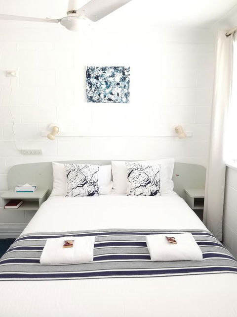 Arcadia Motel - Accommodation Broadbeach 8