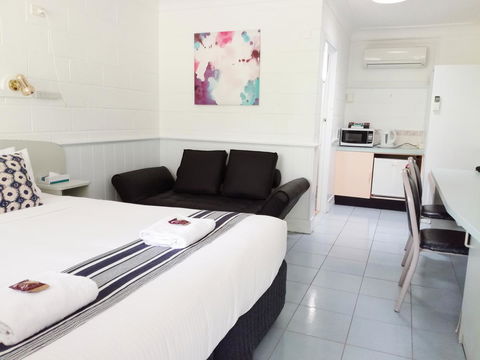 Arcadia Motel - Accommodation Broadbeach 30