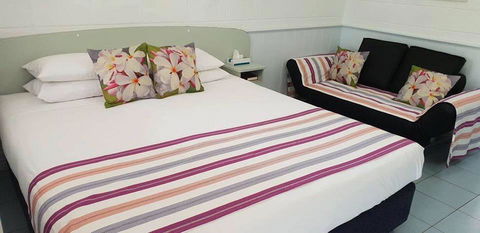 Arcadia Motel - Accommodation Broadbeach 0