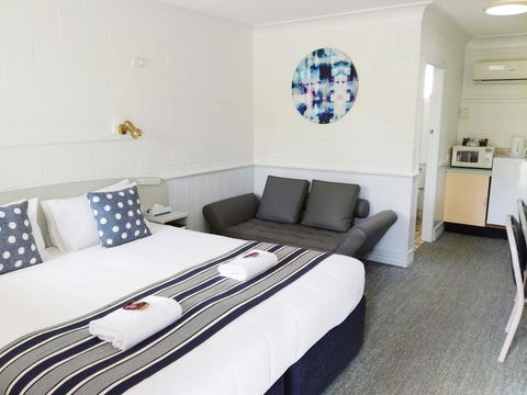 Arcadia Motel - Accommodation Broadbeach 28