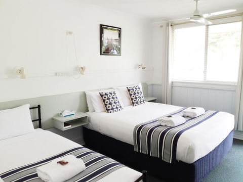 Arcadia Motel - Accommodation Broadbeach 15