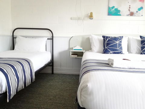 Arcadia Motel - Accommodation Broadbeach 22