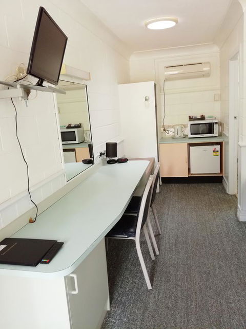 Arcadia Motel - Accommodation Broadbeach 26