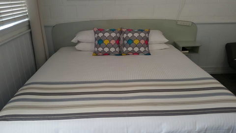 Arcadia Motel - Accommodation Broadbeach 2