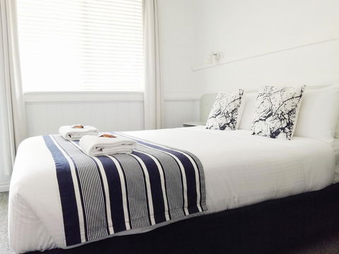 Arcadia Motel - Accommodation Broadbeach 19