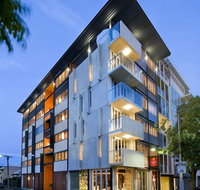 The Soho Hotel Ascend Hotel Collection - Accommodation Broadbeach