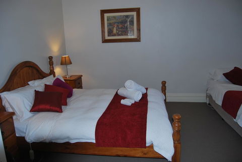 Jacaranda Cottage - Accommodation Broadbeach 10