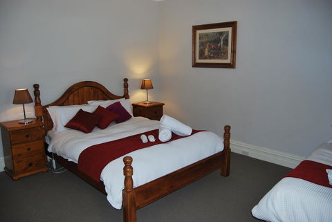 Jacaranda Cottage - Accommodation Broadbeach 7