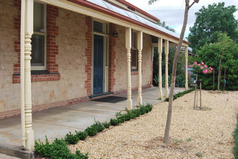 Jacaranda Cottage - Accommodation Broadbeach 12