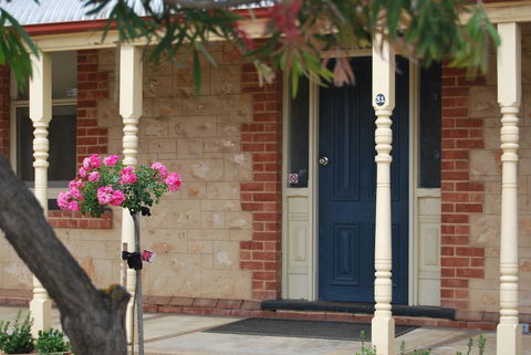 Jacaranda Cottage - Accommodation Broadbeach 0