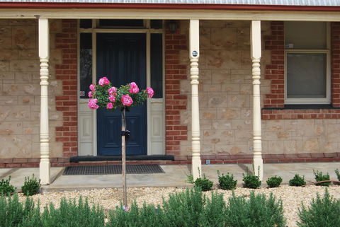 Jacaranda Cottage - Accommodation Broadbeach 1