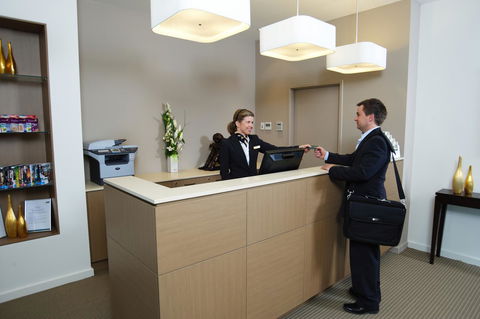 Quest Mawson Lakes - Accommodation Broadbeach 4