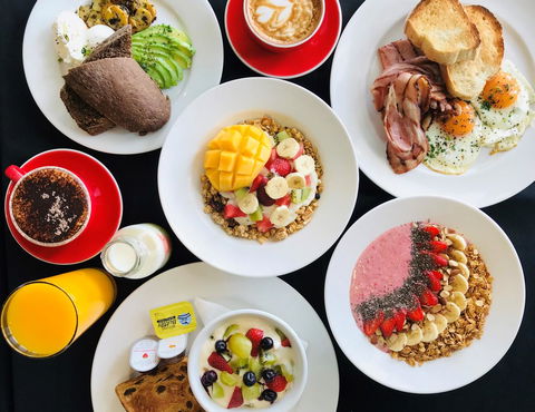 Quest Mawson Lakes - Accommodation Broadbeach 1