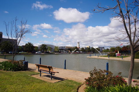 Quest Mawson Lakes - Accommodation Broadbeach 8
