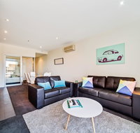 York Apartments - Accommodation Broadbeach