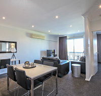 Adelaide DressCircle Apartments - Archer Street - Accommodation Broadbeach