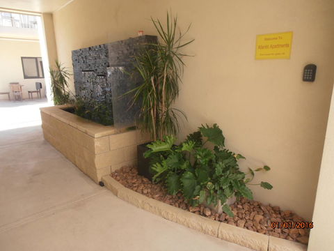 Atlantic West Beach Apartments - Accommodation Broadbeach 6