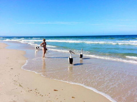Atlantic West Beach Apartments - Accommodation Broadbeach 22
