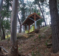 Longwood Retreat