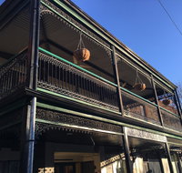 My Place  Adelaide Backpackers Hostel - Accommodation Broadbeach