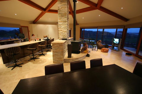Almonta Park Lodge - Accommodation Broadbeach 4