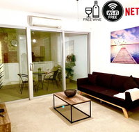 Project BNB on Waymouth - Accommodation Broadbeach