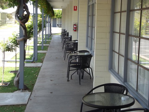 Guichen Bay Motel - Accommodation Broadbeach 22