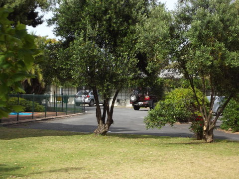 Guichen Bay Motel - Accommodation Broadbeach 30