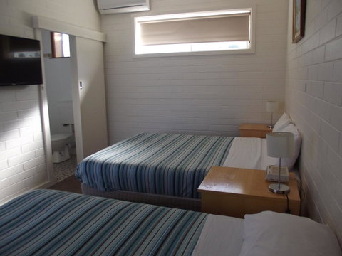 Guichen Bay Motel - Accommodation Broadbeach 2