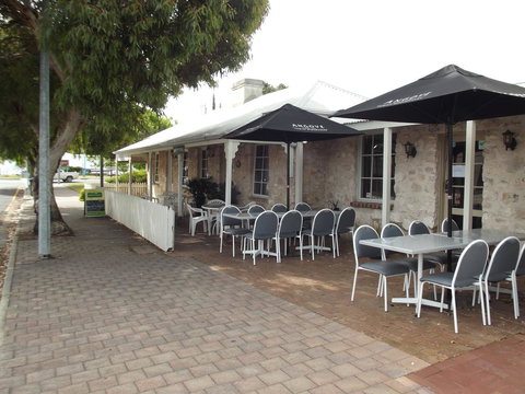 Guichen Bay Motel - Accommodation Broadbeach 13