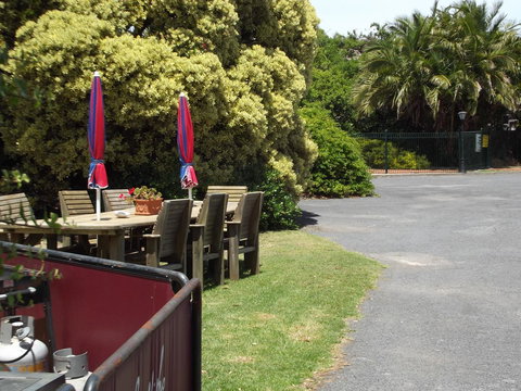 Guichen Bay Motel - Accommodation Broadbeach 32