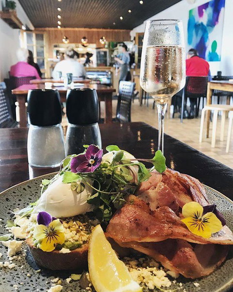 Guichen Bay Motel - Accommodation Broadbeach 14