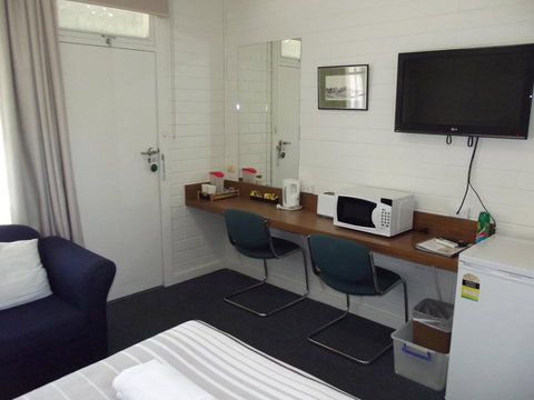 Guichen Bay Motel - Accommodation Broadbeach 29