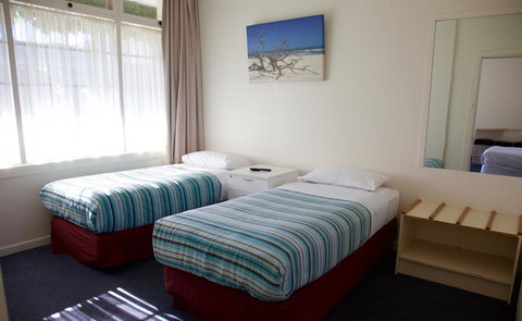 Guichen Bay Motel - Accommodation Broadbeach 42