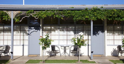 Guichen Bay Motel - Accommodation Broadbeach 36