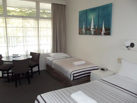 Guichen Bay Motel - Accommodation Broadbeach 19