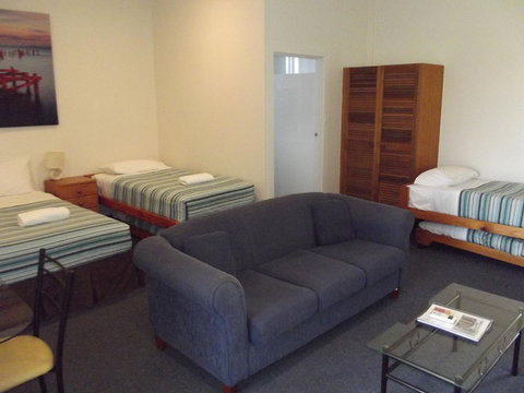 Guichen Bay Motel - Accommodation Broadbeach 9