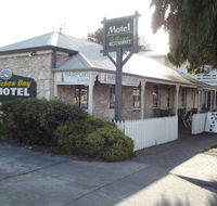 Guichen Bay Motel - Accommodation Broadbeach
