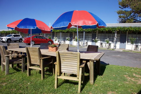 Guichen Bay Motel - Accommodation Broadbeach 31