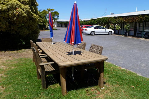 Guichen Bay Motel - Accommodation Broadbeach 39