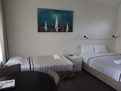 Guichen Bay Motel - Accommodation Broadbeach 18