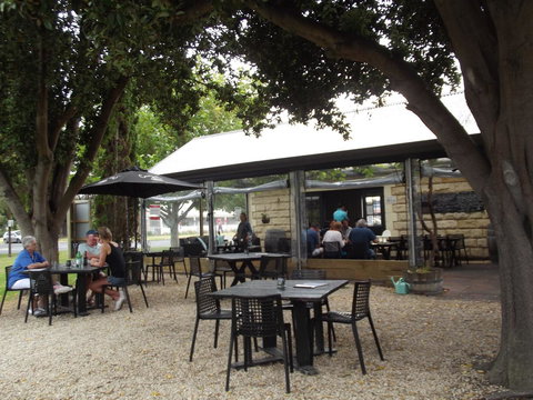 Guichen Bay Motel - Accommodation Broadbeach 4