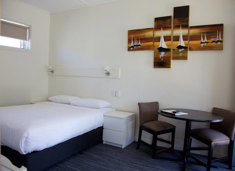 Guichen Bay Motel - Accommodation Broadbeach 6