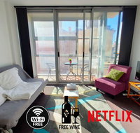 Project BNB on York - Accommodation Broadbeach